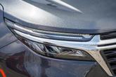 Thumbnail of 2023 Gray Chevrolet Equinox