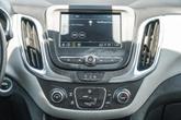 Thumbnail of 2023 Gray Chevrolet Equinox