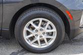 Thumbnail of 2023 Gray Chevrolet Equinox