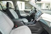 Thumbnail of 2023 Gray Chevrolet Equinox