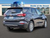 Thumbnail of 2023 Gray Chevrolet Equinox