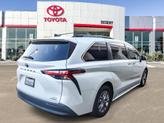 Thumbnail of 2022  Toyota Sienna