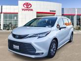 Thumbnail of 2022  Toyota Sienna