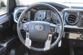 Thumbnail of 2019 White Toyota Tacoma