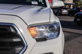 Thumbnail of 2019 White Toyota Tacoma