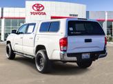 Thumbnail of 2019 White Toyota Tacoma