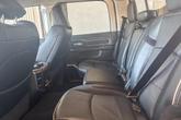 Thumbnail of 2024 Granite Crystal Clearcoat Metallic RAM 2500
