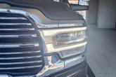 Thumbnail of 2024 Granite Crystal Clearcoat Metallic RAM 2500