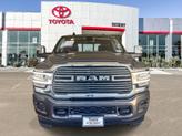 Thumbnail of 2024 Granite Crystal Clearcoat Metallic RAM 2500