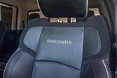 Thumbnail of 2024 Granite Crystal Clearcoat Metallic RAM 2500