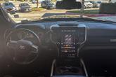 Thumbnail of 2024 Granite Crystal Clearcoat Metallic RAM 2500