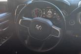 Thumbnail of 2024 Granite Crystal Clearcoat Metallic RAM 2500