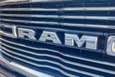 Thumbnail of 2024 Granite Crystal Clearcoat Metallic RAM 2500