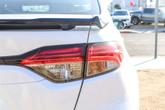 Thumbnail of 2025 Ice Toyota Corolla