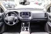 Thumbnail of 2022 Black Chevrolet Colorado
