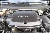 Thumbnail of 2022 Black Chevrolet Colorado