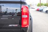 Thumbnail of 2022 Black Chevrolet Colorado