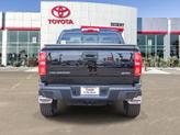 Thumbnail of 2022 Black Chevrolet Colorado