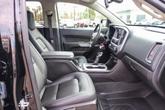 Thumbnail of 2022 Black Chevrolet Colorado