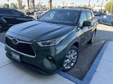 Thumbnail of 2023 Cypress Toyota Highlander