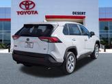 Thumbnail of 2025 Ice Toyota RAV4
