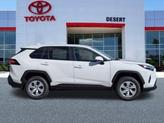 Thumbnail of 2025 Ice Toyota RAV4