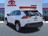Thumbnail of 2025 Ice Toyota RAV4