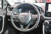 Thumbnail of 2025 Ice Toyota RAV4