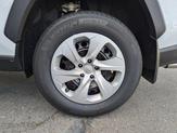 Thumbnail of 2025 Ice Toyota RAV4