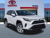 Photo of 2025 Ice Toyota RAV4