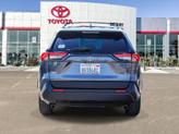 Thumbnail of 2021 Magnetic Gray Metallic Toyota RAV4