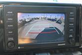 Thumbnail of 2021 Magnetic Gray Metallic Toyota RAV4