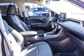 Thumbnail of 2021 Magnetic Gray Metallic Toyota RAV4