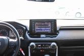 Thumbnail of 2021 Magnetic Gray Metallic Toyota RAV4
