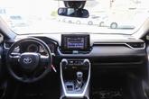 Thumbnail of 2021 Magnetic Gray Metallic Toyota RAV4
