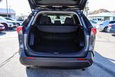 Thumbnail of 2021 Magnetic Gray Metallic Toyota RAV4