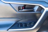 Thumbnail of 2021 Magnetic Gray Metallic Toyota RAV4