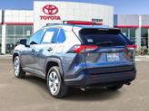 Thumbnail of 2021 Magnetic Gray Metallic Toyota RAV4