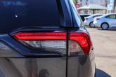 Thumbnail of 2021 Magnetic Gray Metallic Toyota RAV4