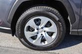 Thumbnail of 2021 Magnetic Gray Metallic Toyota RAV4
