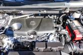 Thumbnail of 2021 Magnetic Gray Metallic Toyota RAV4