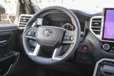 Thumbnail of 2025 Lunar Rock Toyota Tundra