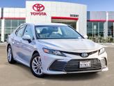Photo of 2023 Ice Edge Toyota Camry
