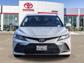 Thumbnail of 2023 Ice Edge Toyota Camry