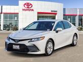 Thumbnail of 2023 Ice Edge Toyota Camry