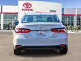 Thumbnail of 2023 Ice Edge Toyota Camry