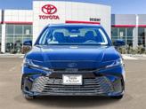 Thumbnail of 2025 Midnight Black Metallic Toyota Camry