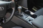 Thumbnail of 2025 Midnight Black Metallic Toyota Camry
