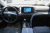 Thumbnail of 2025 Midnight Black Metallic Toyota Camry