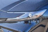 Thumbnail of 2025 Midnight Black Metallic Toyota Camry